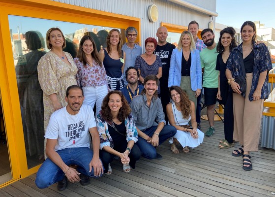 Genion acogerá a emprendedoras europeas para trabajar retos locales junto a otras comunidades