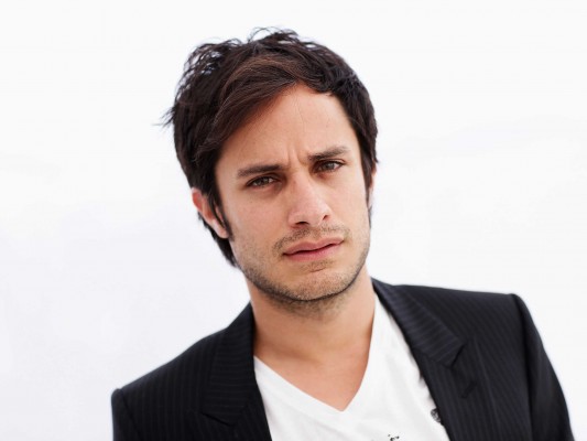 Gael García Bernal, el hombre que lo hace todo en México