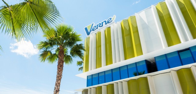 Verne Technology Group se posiciona como partner de referencia ERP de Sage