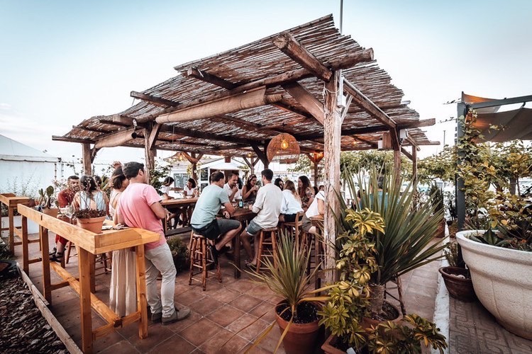 L'Alqueria de Boga - 