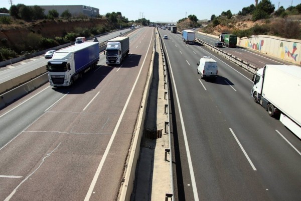 No+Bypass alerta de que el proyecto de duplicación destruiría parte del yacimiento íbero del Tos Pelat