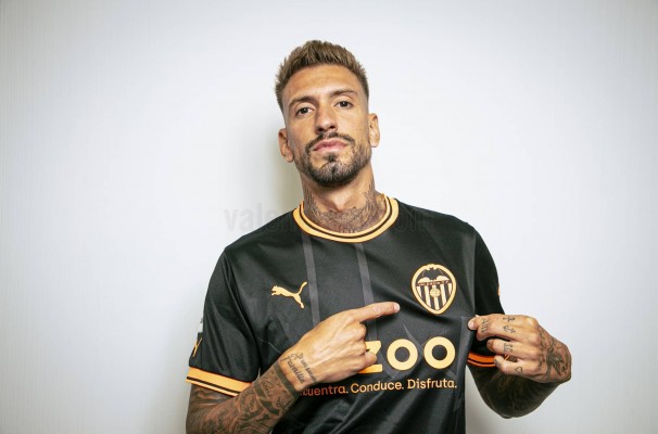 Samu Castillejo: electricidad y talento para Gattuso