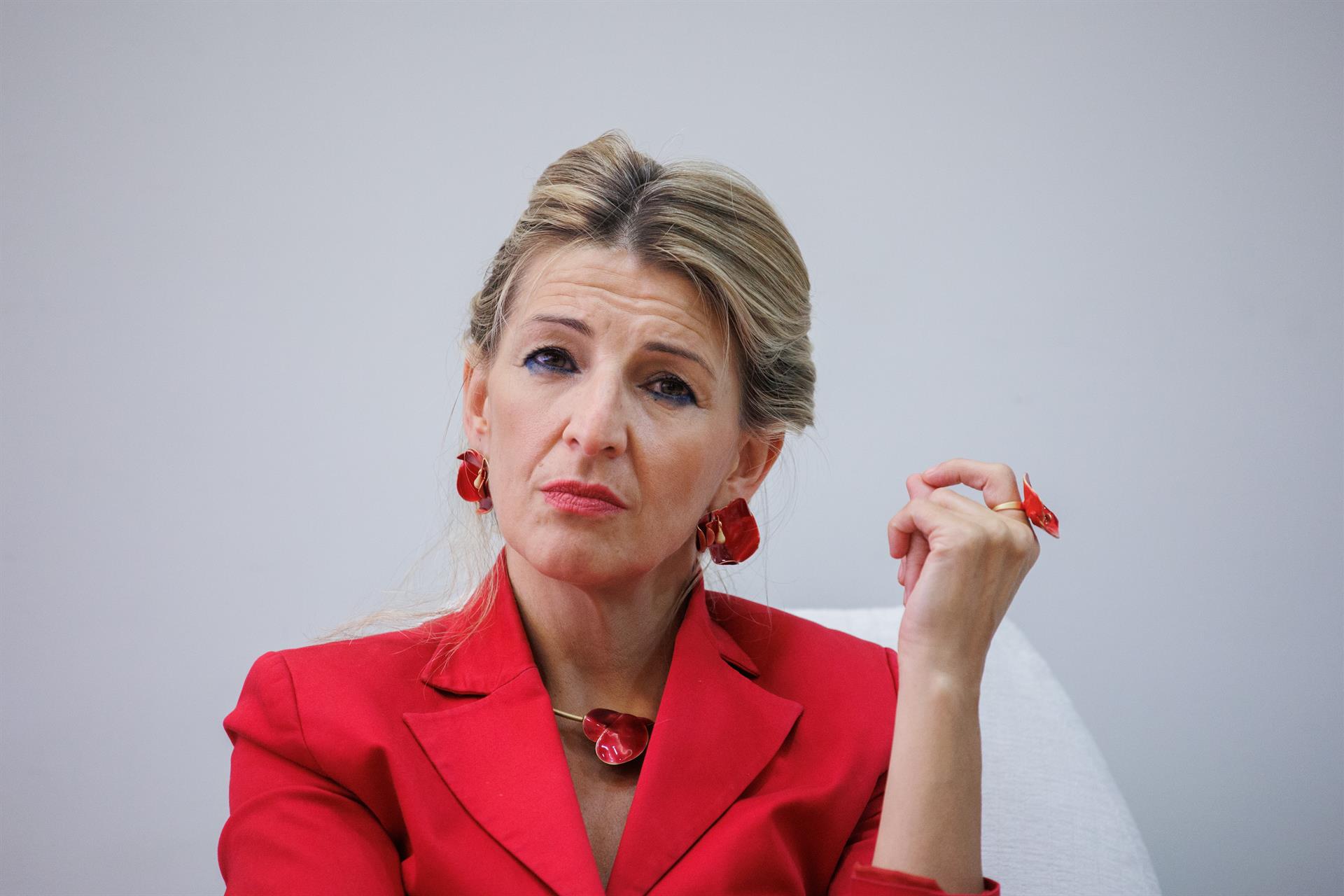 Foto: Alejandro Martínez/EP - 