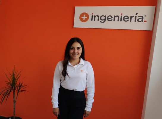 Una alumna colombiana del máster en Energías Renovables de la UPCT abrirá una filial de MAS Ingeniería en su país 