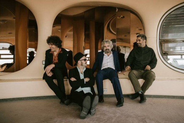 León Benavente, Residente o Steve Vai protagonizan los nuevos conciertos de Viveros

