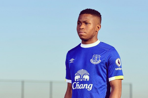 El Everton ficha al delantero Lookman por 12,9 millones de euros
