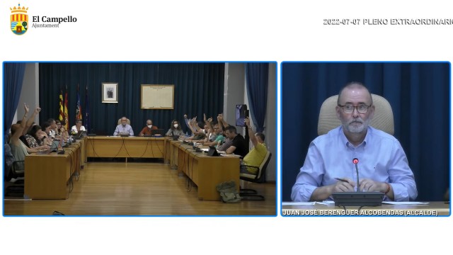 5 millones que no llegan: la oposición tumba el plan inversor del gobierno de El Campello para buscar 