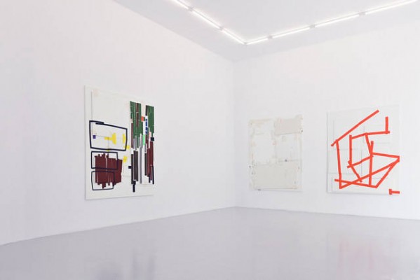 La murciana Artnueve participa en la primera edición de la feria de arte contemporáneo de Ibiza