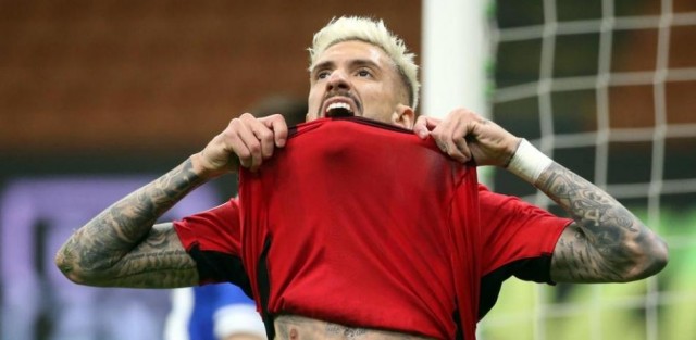 Samu Castillejo cumple con el perfil 