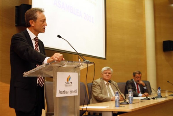 Martínez Berna abandona la gestión de CHM para centrarse en diversificar su negocio 