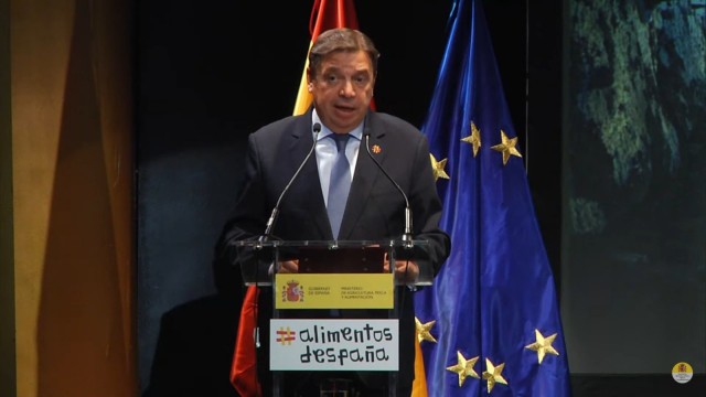 Planas informa a las CCAA sobre el estado de tramitación del plan estratégico de la PAC