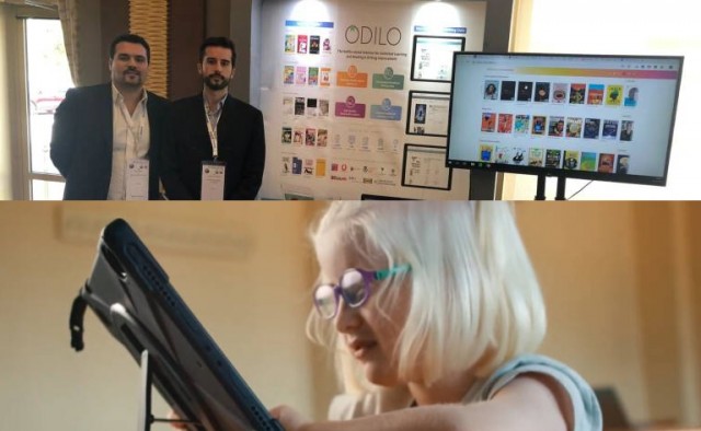 Dos startups cartageneras se cuelan entre las seis finalistas del concurso Emprendedores de la Once