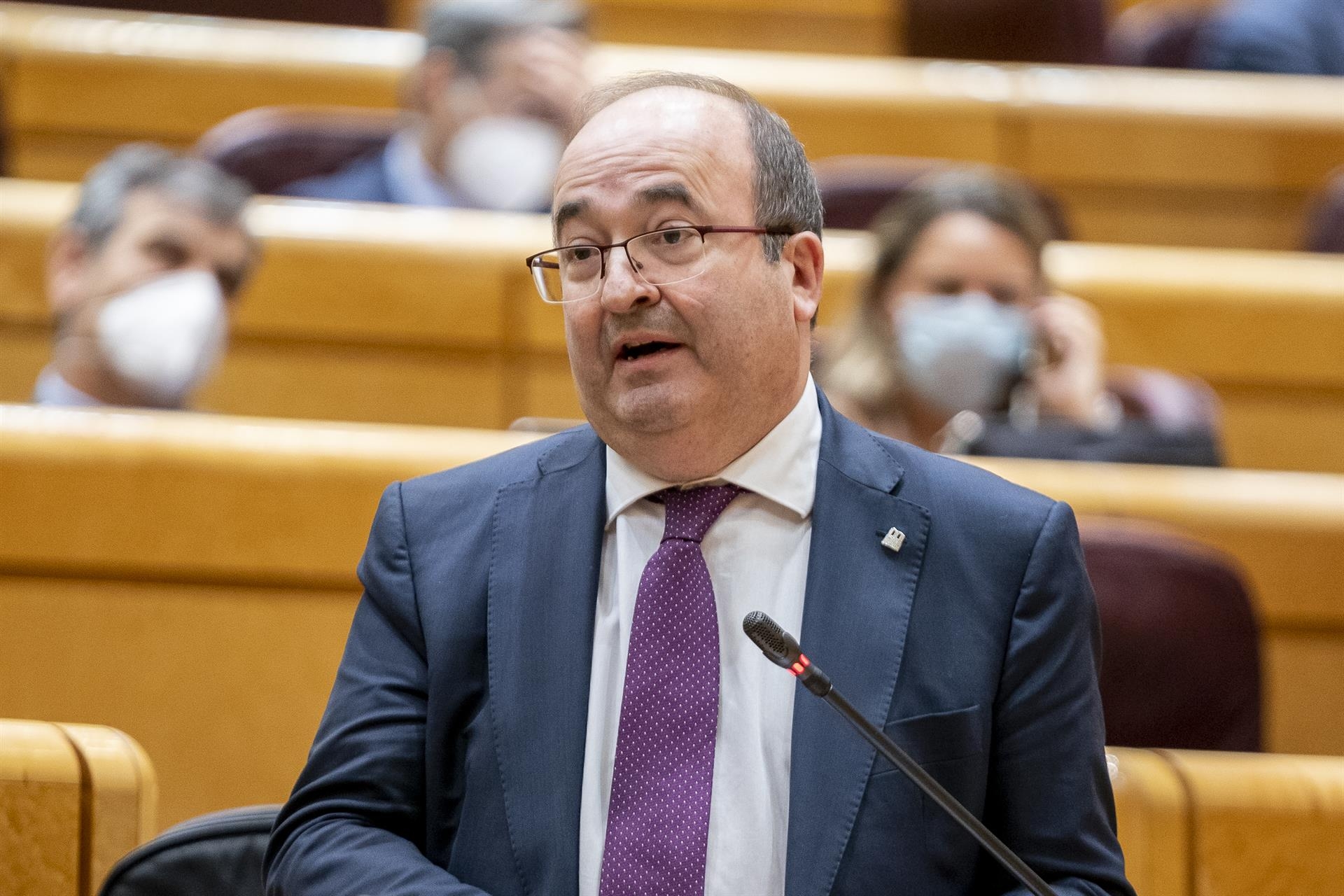 La Oficina de Derechos de Autor echa a andar