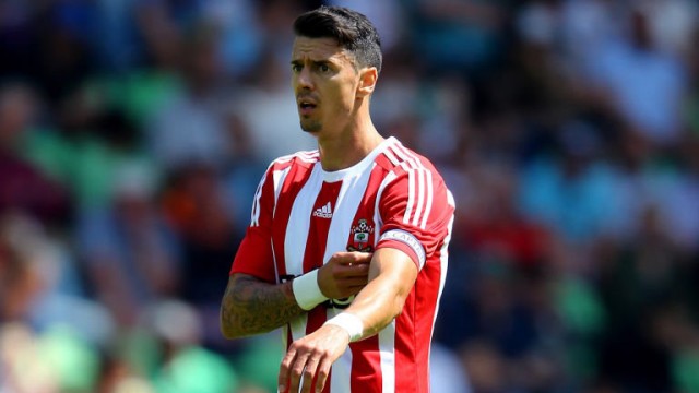 José Fonte, capitán del Southampton, comunica que quiere dejar el club
