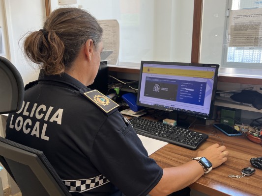 Alberic contará con un departamento policial para proteger a las víctimas de violencia machista