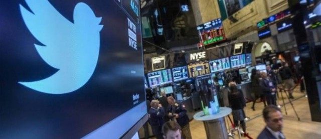 Twitter se hunde un 11,3% en bolsa tras la negativa de Elon Musk a comprarla