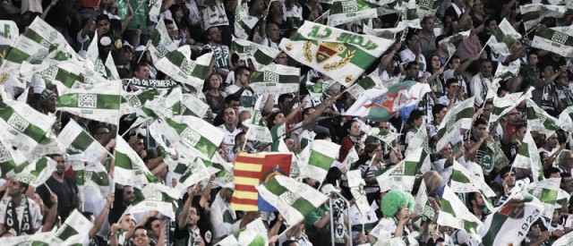 El Elche logra vender un centenar abonos apenas dos días de campaña

