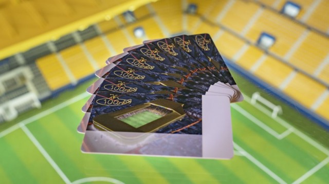 Arranca la campaña de abonados del Villarreal con el atractivo del nuevo estadio