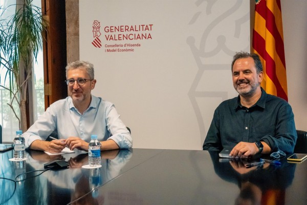 La Generalitat colaborará con Dreamhack para impulsar el sector del 'gaming' y 'esports'