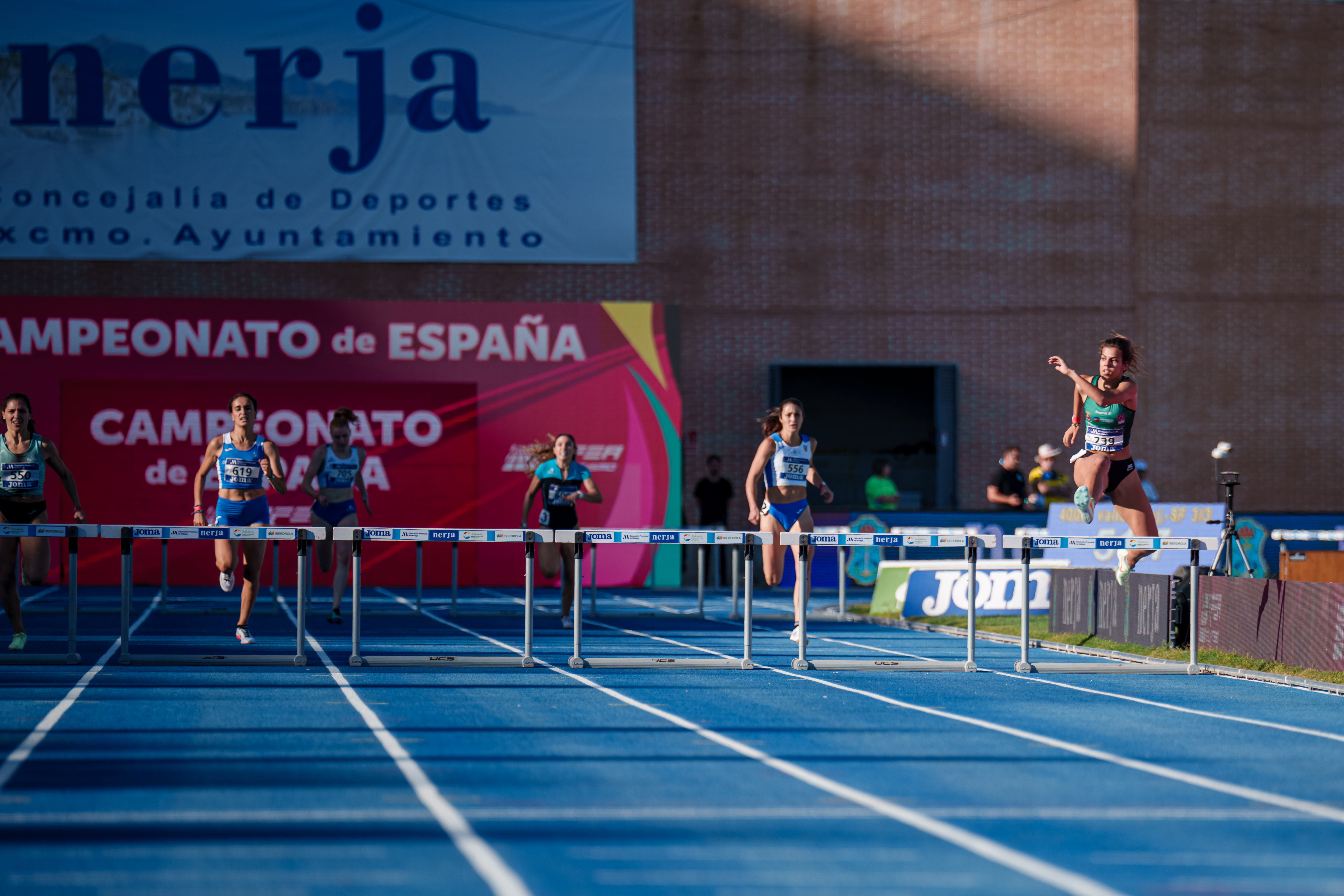 El Playas de Castellón arrasa en el nacional sub23 
