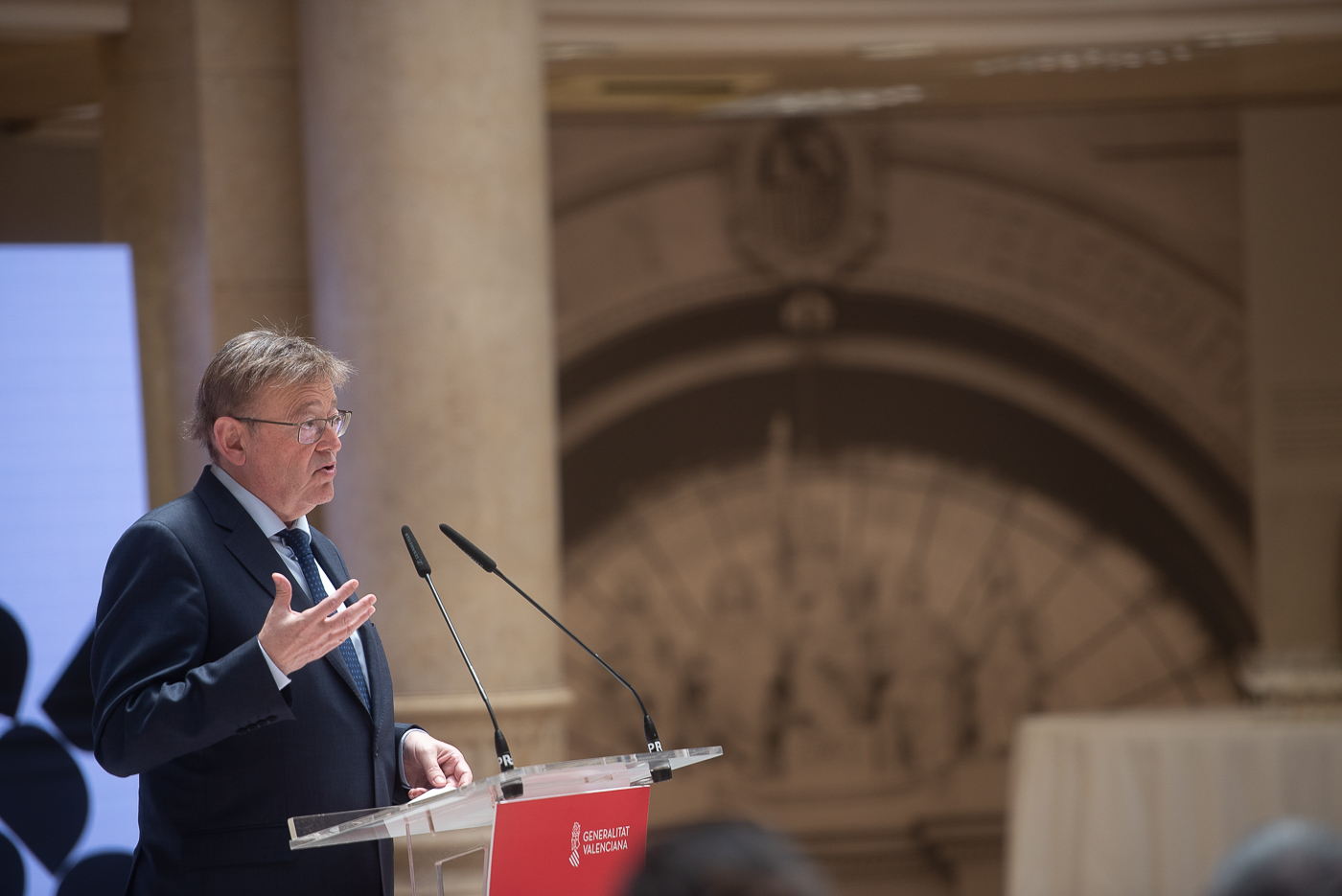 Foto: KIKE TABERNER - 