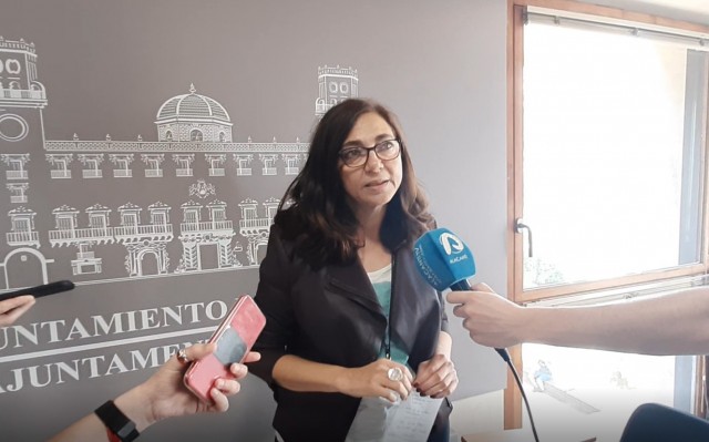 El PSOE de Alicante insta a les Corts a suspender 'sine die' la implantación de la tasa turística