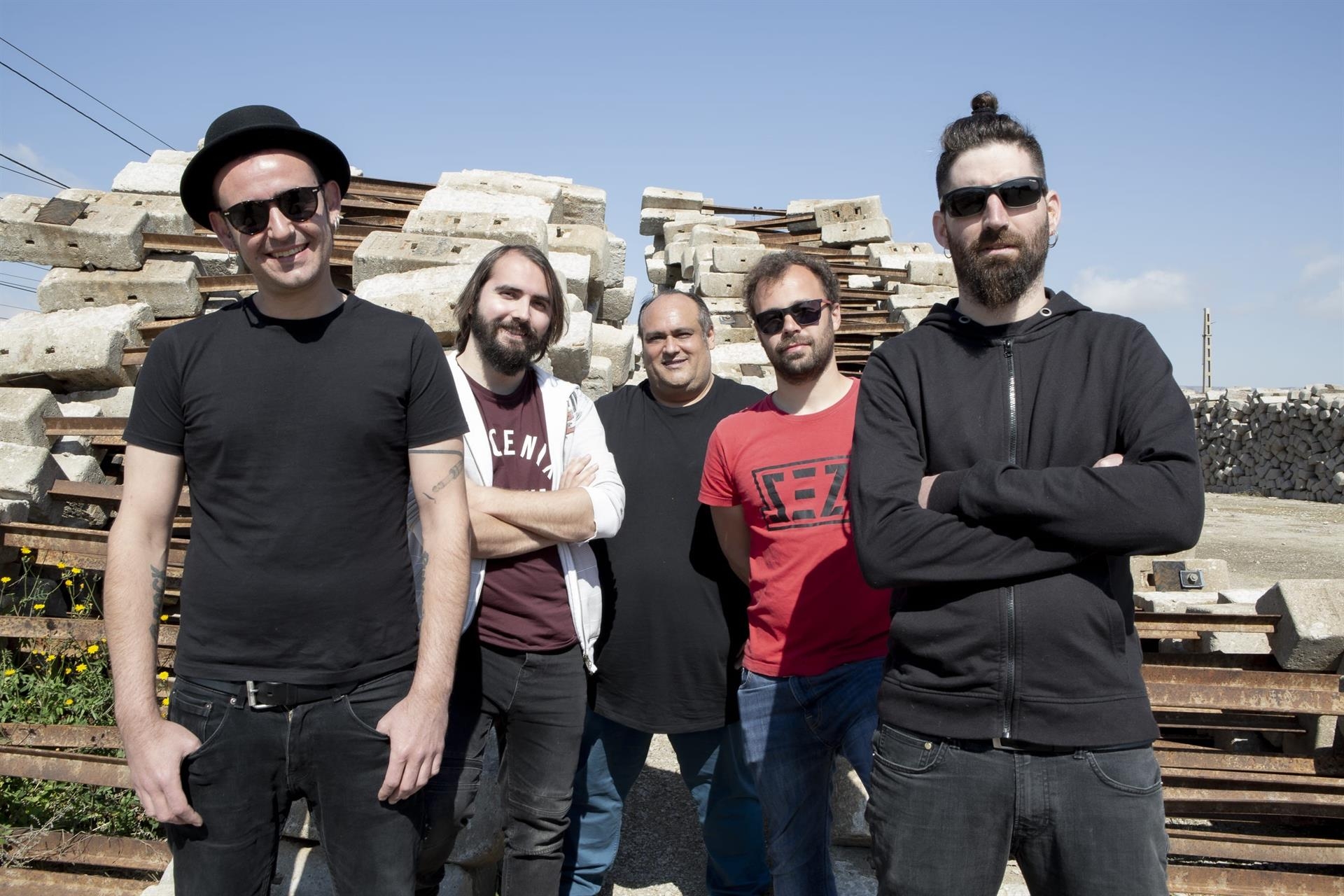 Benito Kamelas. Foto: FESTADOR / EP - 