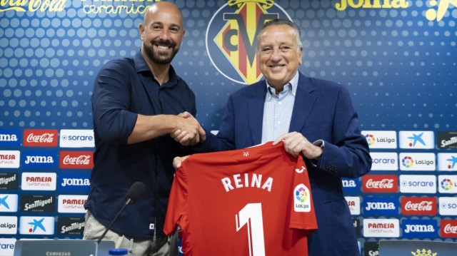 Reina: 