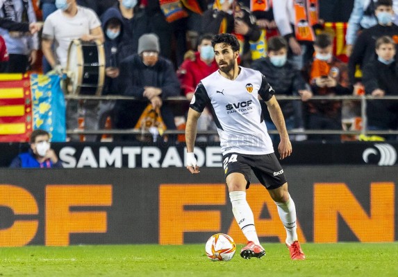 El Besiktas se interesa por Eray Cömert