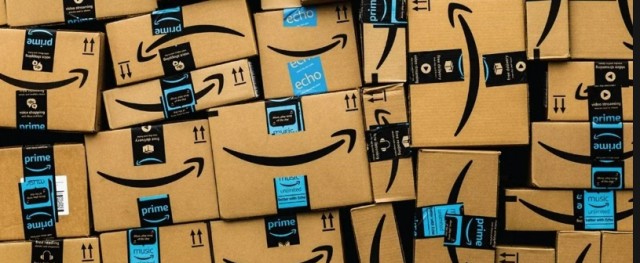 ¿Una acción para comprar? Amazon