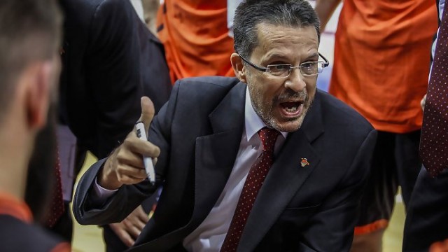 Pedro Martínez, nombrado mejor entrenador de diciembre