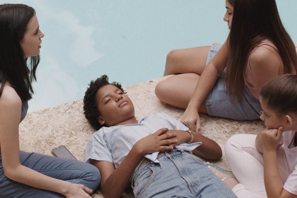 El mejor cine dominicano sigue este lunes en el CIM con la película 'Myriam miente'