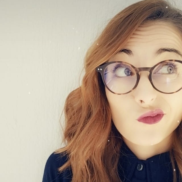 El selfiematón de Mrs. Kintsugi 