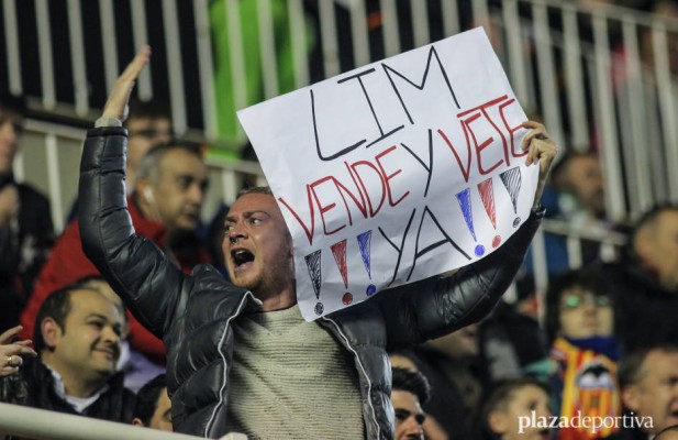Oh no, el valencianismo ha despertado  
