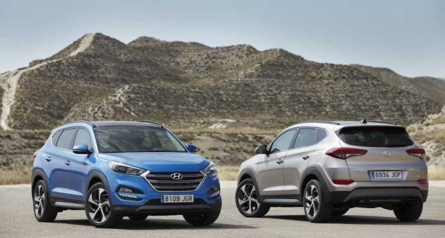 Record de ventas de Hyundai en España

