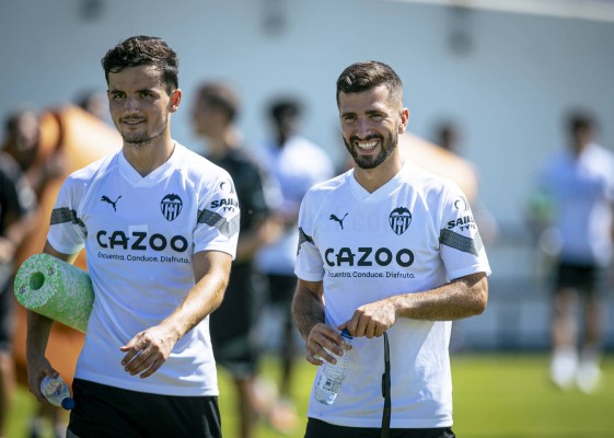 Nueve meses sin cerrar una renovación