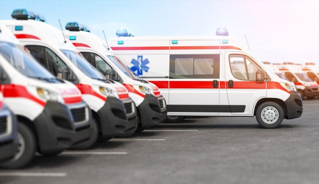 CCOO denuncia la falta de personal médico para las SAMU este verano