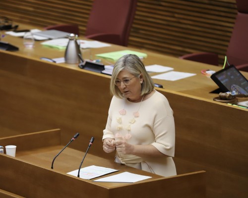 Cs pide ayudas para que los ayuntamientos amplíen descuentos en el transporte público
