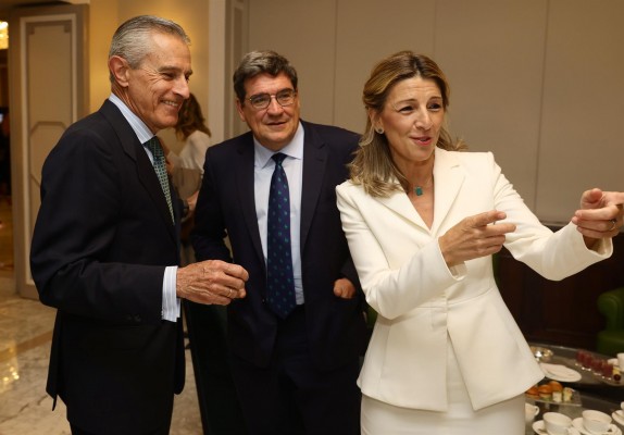 El Tribunal de Cuentas propone que el paro sea a cargo de la Seguridad Social y no del SEPE