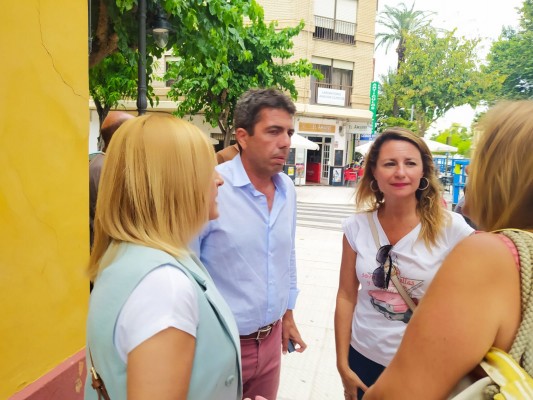 El PP ve el servicio del TRAM 