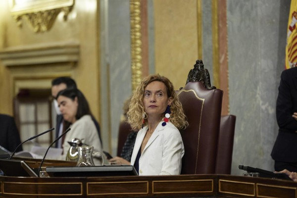 El Congreso acoge el 26º Debate sobre el estado de la Nación, en el que se votarán 150 resoluciones