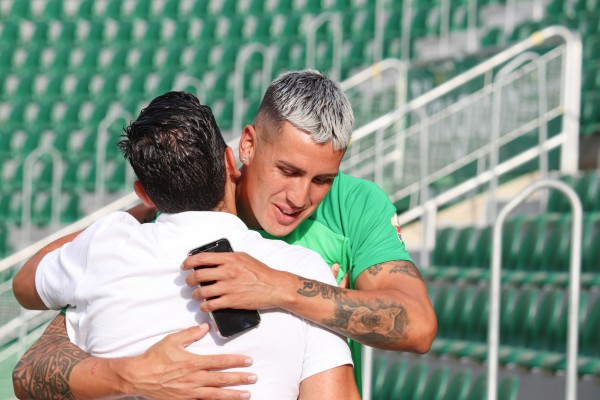 El Elche disputará el trofeo Carabela de Plata