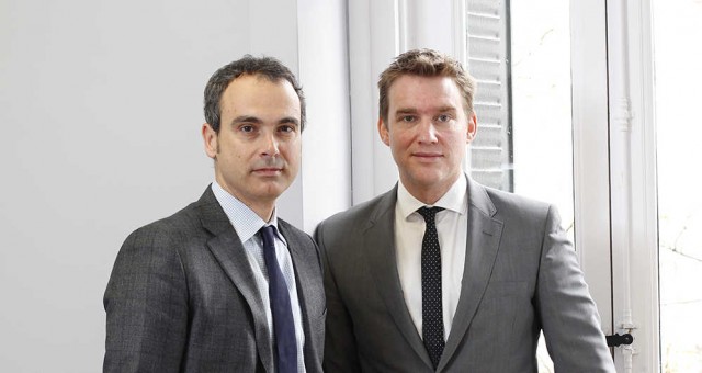 PHI, nuevo propietario de Lladró, mantendrá a la cúpula excepto al director general
