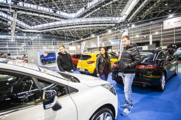 Un 51% de los españoles planea comprar un coche en los próximos dos años