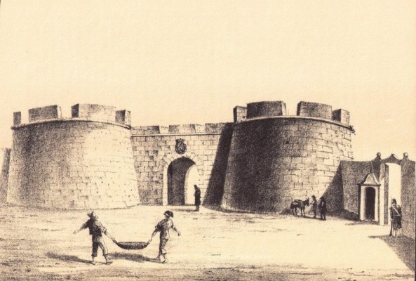 ¿Por qué se llama playa del Postiguet?