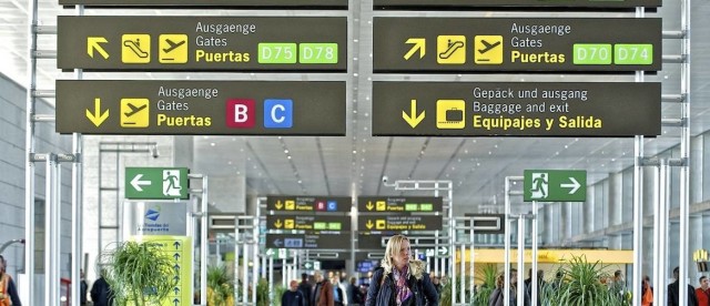 Fitch abre la puerta a una subida del rating de Aena al mejorar su perspectiva