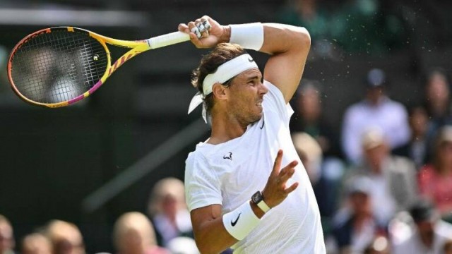 ¿Son los fans de Rafa Nadal las personas más peligrosas del planeta?