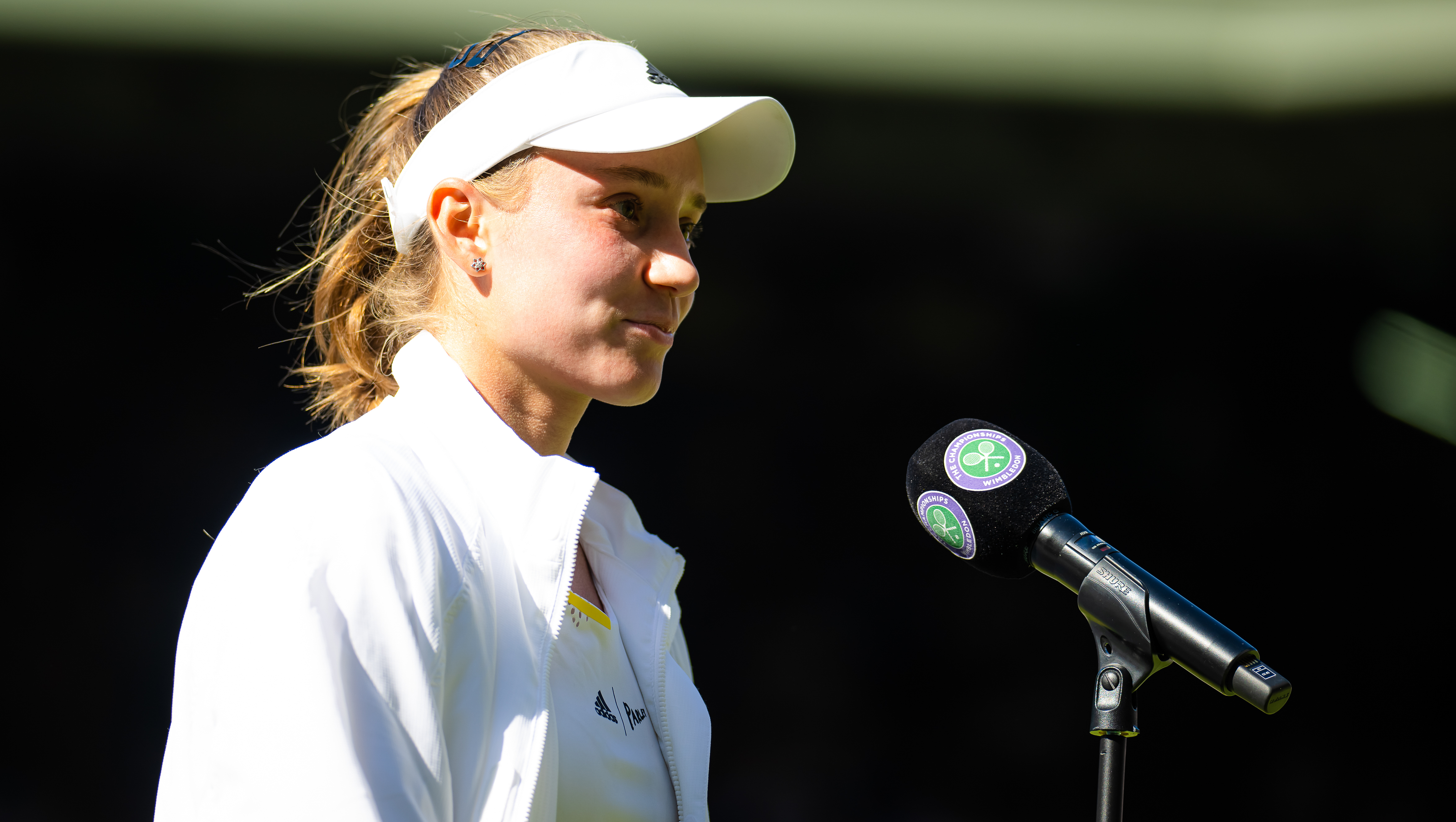 Rybakina conquista Wimbledon 