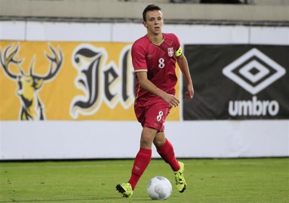 La Juventus también quiere a Maksimovic