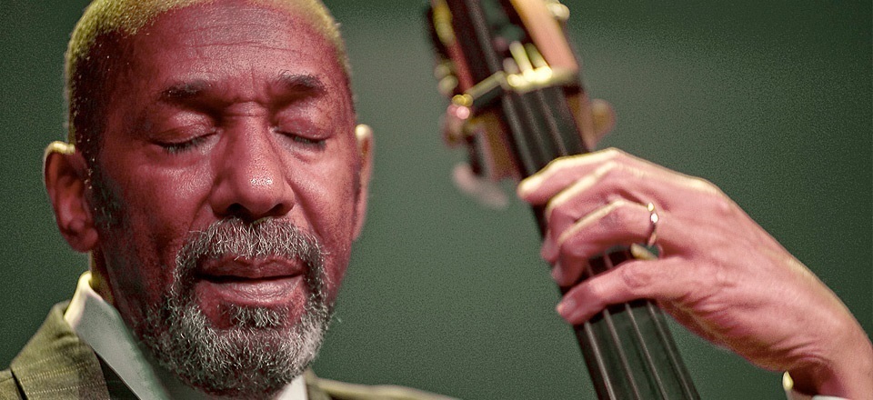 El contrabajista Ron Carter se sube al escenario del Principal para repasar su discografía